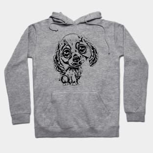 Beagle Hoodie